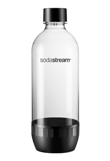 SodaStream láhev 1l černá
