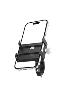 Tech-Protect V4 hlinkov drk na kolo ern