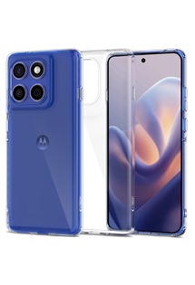 Tech-Protect FlexAir zadn� kryt pro Motorola Edge 60 Pro �ir�