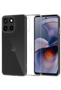 Tech-Protect FlexAir Hybrid zadn� kryt pro Motorola Moto G56 5G �ir�