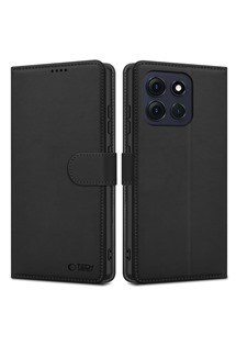 Tech-Protect Wallet flipov� pouzdro pro Motorola Moto G56 5G �ern�