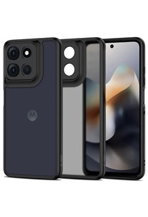 Tech-Protect MagMat zadn kryt pro Motorola Moto G56 5G ern