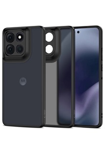 Tech-Protect MagMat zadn kryt pro Motorola Moto G86 5G / G86 Power 5G ern