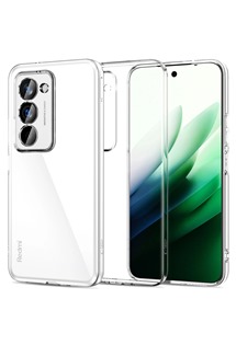 Tech-Protect FlexAir Hybrid zadn kryt pro Xiaomi Redmi 15 / Redmi 5G ir