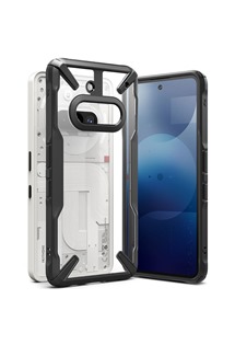 Ringke Fusion X zadn kryt pro Nothing Phone (3a) ir/ern