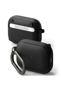 Ringke Onyx pouzdro s podporou MagSafe pro Apple AirPods 3 Pro �ern�