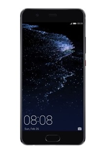 Huawei P10 Plus Dual-SIM Graphite Black