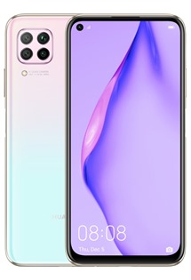 Huawei P40 lite 6GB / 128GB Dual SIM Sakura Pink