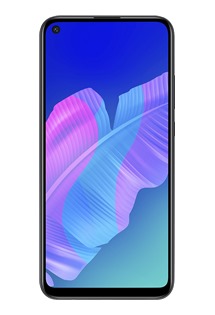 Huawei P40 lite E 4GB / 64GB Dual SIM Midnight Black
