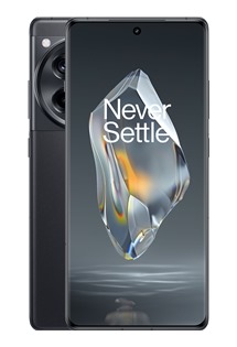 OnePlus 12R 5G 16GB / 256GB Dual SIM Iron Gray