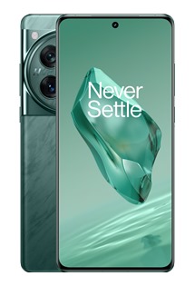 OnePlus 12 5G 16GB / 512GB Dual SIM Flowy Emerald