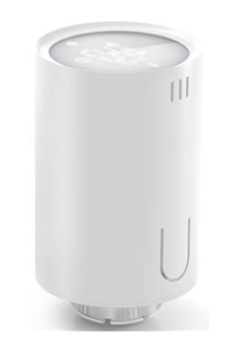 Meross Smart Thermostatic Valve termostatick� hlavice b�l�