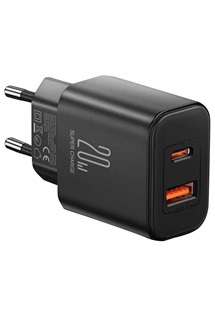 Joyroom JR-TCF05 20W nab�je�ka �ern�