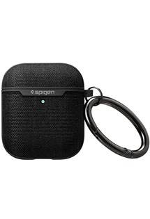 Spigen Urban Fit pouzdro pro Apple AirPods 2019 ern