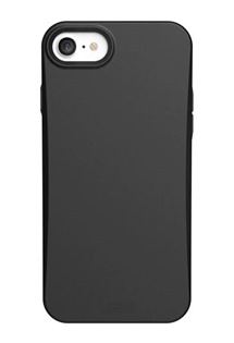 UAG Outback odolný zadní kryt pro Apple iPhone SE 2020 černý