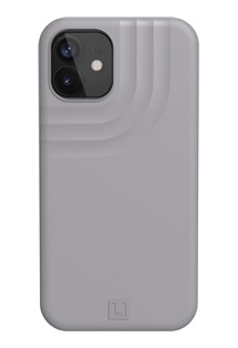 UAG U Anchor odolný zadní kryt pro Apple iPhone 12 mini šedý