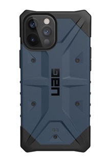 UAG Pathfinder odolný zadní kryt pro Apple iPhone 12 / 12 Pro modrý