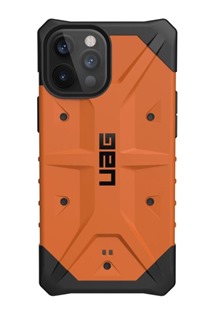 UAG Pathfinder odolný zadní kryt pro Apple iPhone 12 / 12 Pro oranžový
