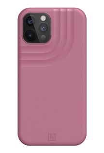 UAG U Anchor odolný zadní kryt pro Apple iPhone 12 / 12 Pro růžový