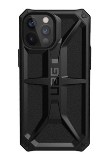 UAG Monarch odolný zadní kryt pro Apple iPhone 12 Pro Max černý