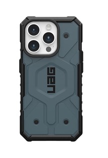 UAG Pathfinder MagSafe odolný zadní kryt pro Apple iPhone 15 Pro modrý
