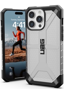 UAG Plasma odoln zadn kryt pro Apple iPhone 15 Pro Max ir