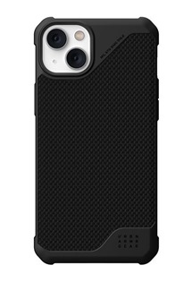UAG Metropolis LT MagSafe odolný zadní kryt pro Apple iPhone 15 Plus černý
