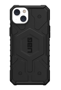 UAG Pathfinder MagSafe odolný zadní kryt pro Apple iPhone 15 Plus černý