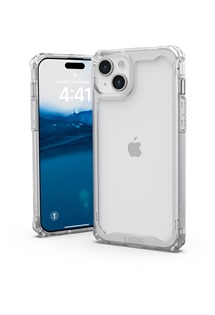 UAG Plyo odolný zadní kryt pro Apple iPhone 15 Plus bílý