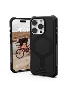 UAG Essential Armor Magsafe odoln� zadn� kryt pro Apple iPhone 16 Pro �ern�