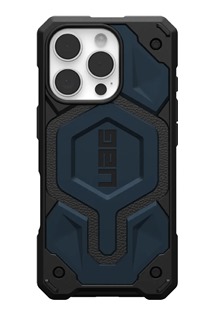 UAG Monarch Pro MagSafe odoln zadn kryt pro Apple iPhone 16 Pro modr