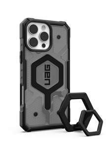 UAG Pathfinder odoln� zadn� kryt s podporou MagSafe a stoj�nkem pro Apple iPhone 16 Pro Max �ed�