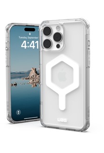 UAG Plyo MagSafe odoln� zadn� kryt pro Apple iPhone 16 Pro Max �ir�/b�l�