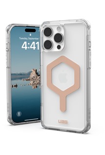 UAG Plyo MagSafe odoln� zadn� kryt pro Apple iPhone 16 Pro Max �ir�/r��ov�