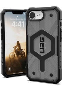 UAG Pathfinder odoln zadn kryt s podporou MagSafe pro Apple iPhone 16e ed