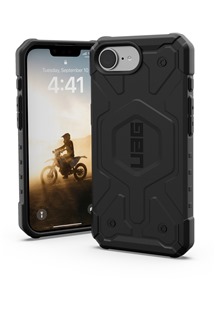 UAG Pathfinder odoln zadn kryt s podporou MagSafe pro Apple iPhone 16e ern