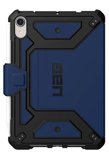 UAG Metropolis SE odolné pouzdro pro Apple iPad mini 2021 modré