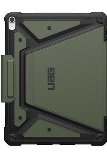UAG Metropolis SE odoln flipov pouzdro pro Apple iPad Air 13 2024 zelen