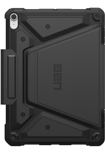 UAG Metropolis SE odoln flipov pouzdro pro Apple iPad Air 11 2024 ern