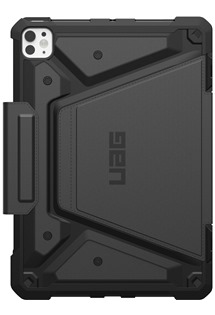 UAG Metropolis SE odolné flipové pouzdro pro Apple iPad Pro 11 2024 černé