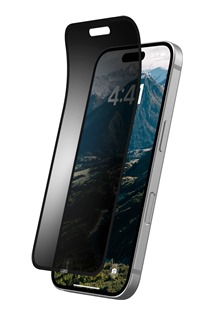 UAG Removable Privacy Screen ochrann� f�lie se soukrom�m filtrem pro Apple iPhone 16