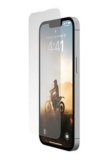 UAG Screen Shield tvrzen sklo pro Apple iPhone 16e