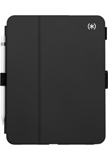 Speck Balance Folio flipové pouzdro pro Apple iPad 10,9 2022 černé