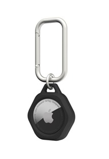 UAG Scout klíčenka pro Apple AirTag černá