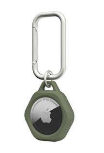 UAG Scout klíčenka pro Apple AirTag zelená