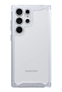 UAG Plyo odolný zadní kryt pro Samsung Galaxy S23 Ultra čirý