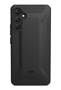 UAG Scout odolný zadní kryt pro Samsung Galaxy A34 5G černý