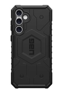 UAG Pathfinder odolný zadní kryt pro Samsung Galaxy S23 FE černý