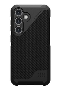 UAG Metropolis LT Pro MagSafe odoln� zadn� kryt pro Samsung Galaxy S24 �ern�