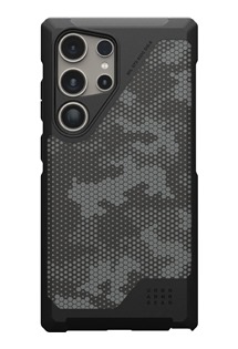 UAG Metropolis LT Pro MagSafe odoln� zadn� kryt pro Samsung Galaxy S24 Ultra mask��ov�